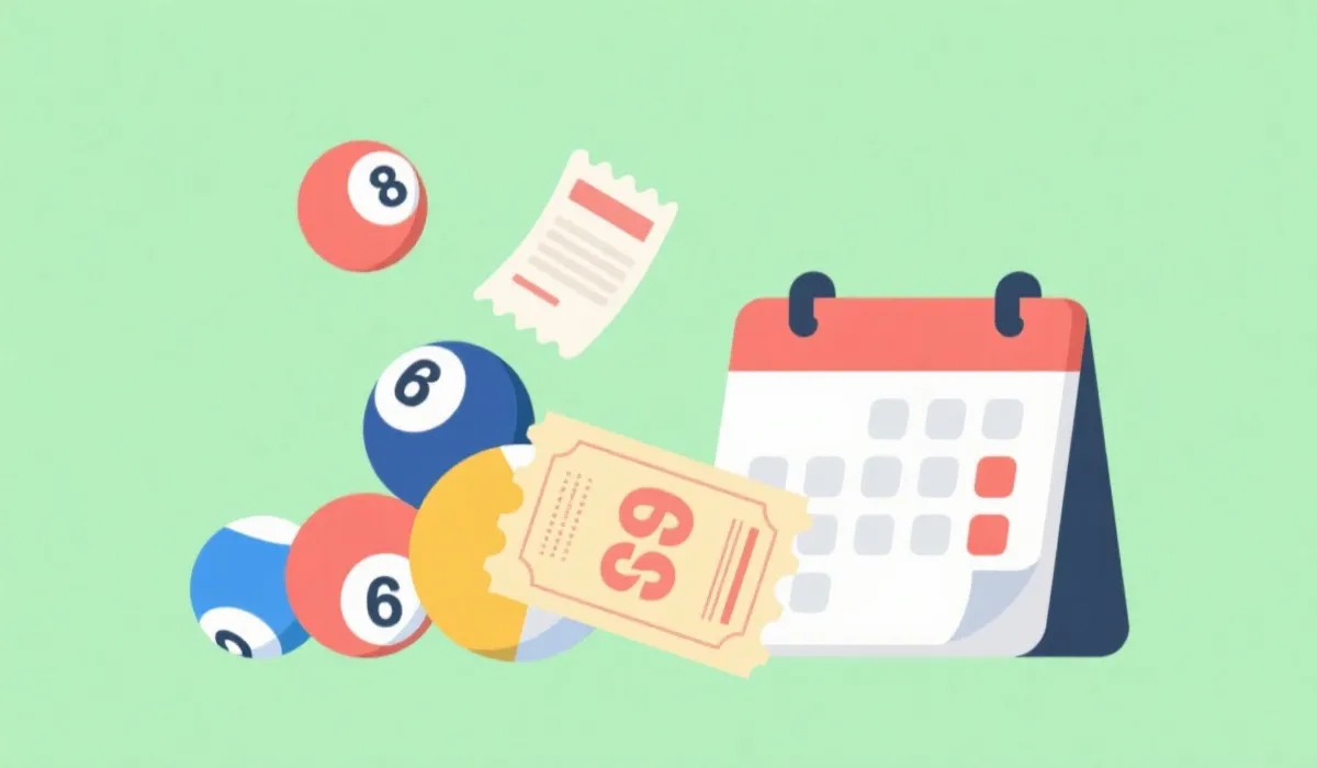 大乐透入口合规购买彩票与开奖信息